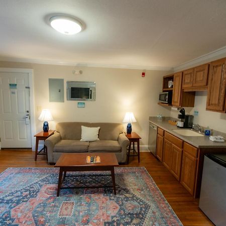 The Escape Apartment ลูอิสเบิร์ก ภายนอก รูปภาพ
