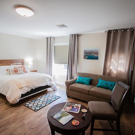 The Escape Apartment ลูอิสเบิร์ก ภายนอก รูปภาพ