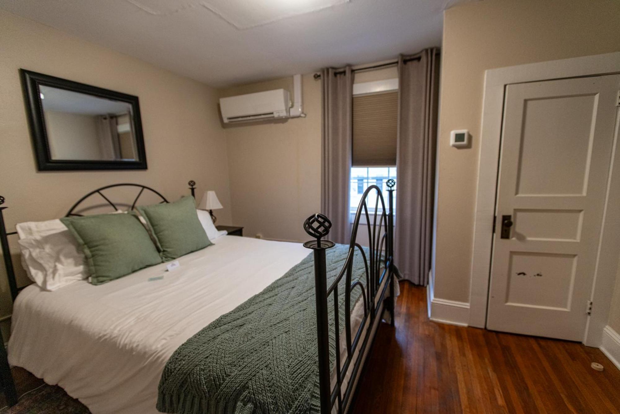 The Escape Apartment ลูอิสเบิร์ก ภายนอก รูปภาพ
