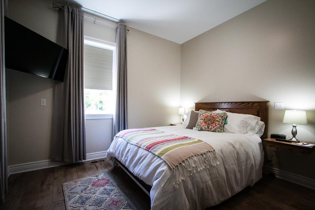 The Escape Apartment ลูอิสเบิร์ก ภายนอก รูปภาพ