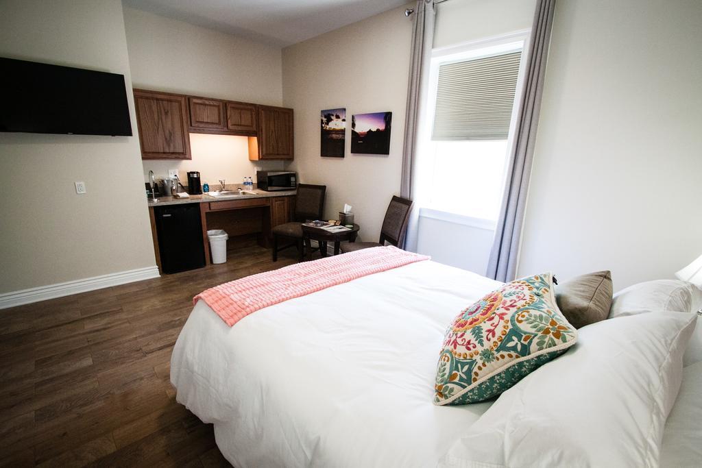 The Escape Apartment ลูอิสเบิร์ก ภายนอก รูปภาพ