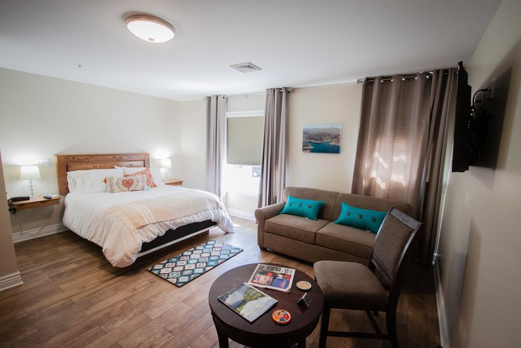 The Escape Apartment ลูอิสเบิร์ก ภายนอก รูปภาพ