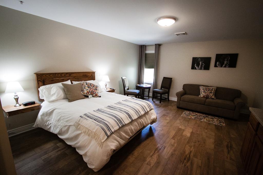 The Escape Apartment ลูอิสเบิร์ก ภายนอก รูปภาพ