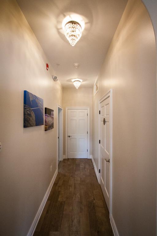 The Escape Apartment ลูอิสเบิร์ก ภายนอก รูปภาพ