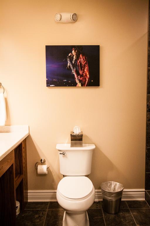 The Escape Apartment ลูอิสเบิร์ก ภายนอก รูปภาพ