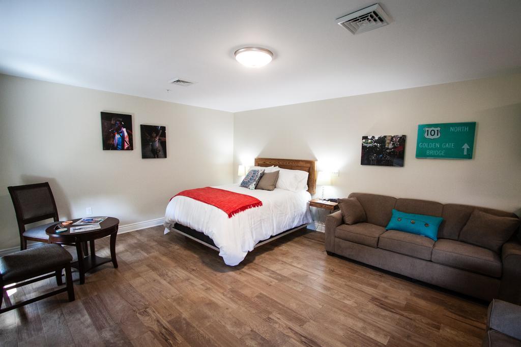 The Escape Apartment ลูอิสเบิร์ก ภายนอก รูปภาพ