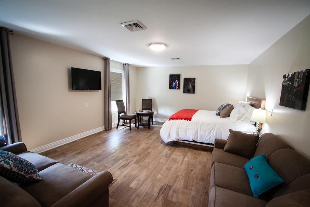 The Escape Apartment ลูอิสเบิร์ก ภายนอก รูปภาพ