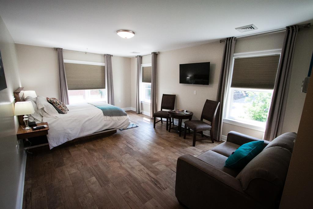 The Escape Apartment ลูอิสเบิร์ก ภายนอก รูปภาพ